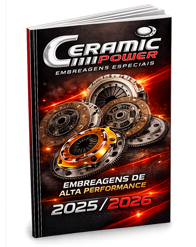 Ceramic Power