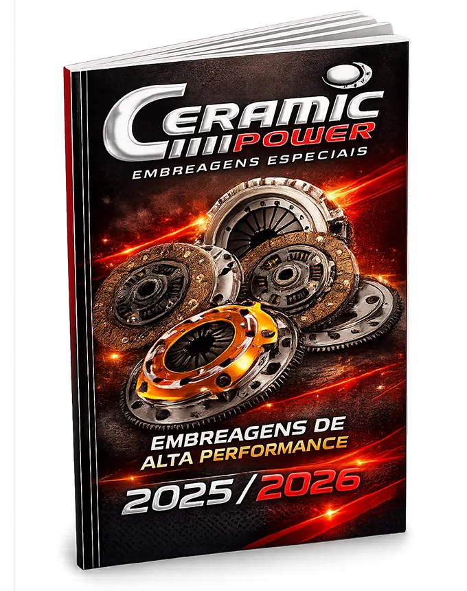 Ceramic Power