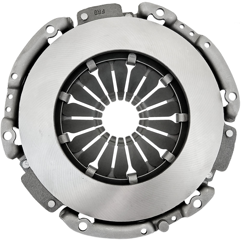 Embreagem Remanufaturada Punto Linea Palio Siena Strada Idea 1.6 1.8 16v Etorq flex após 2010, Grand Siena 1.6 16v Etorq flex após 2012, Doblô Doblô Adventure 1.8 16v Etorq após 2011, Bravo 1.8 16v Etorq flex após 2011