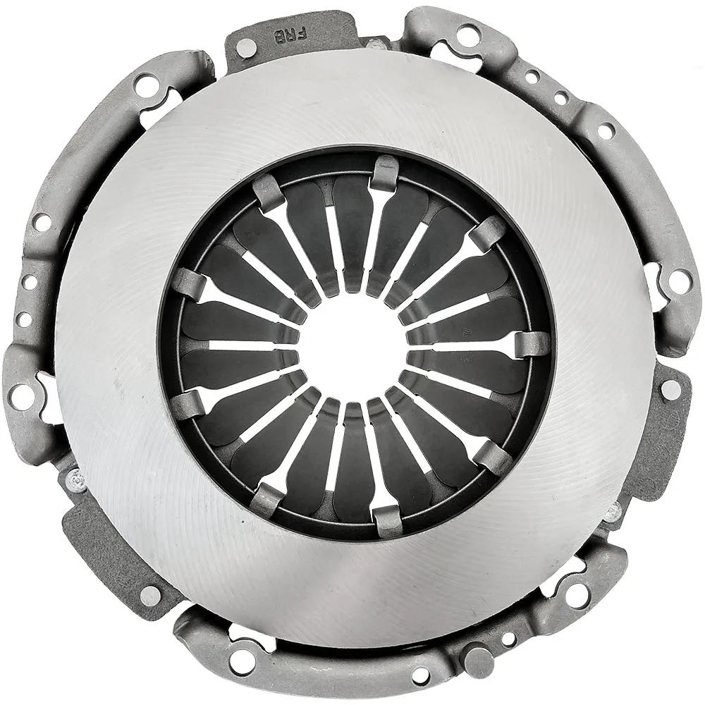 Embreagem Remanufaturada Punto Linea Palio Siena Strada Idea 1.6 1.8 16v Etorq flex após 2010, Grand Siena 1.6 16v Etorq flex após 2012, Doblô Doblô Adventure 1.8 16v Etorq após 2011, Bravo 1.8 16v Etorq flex após 2011