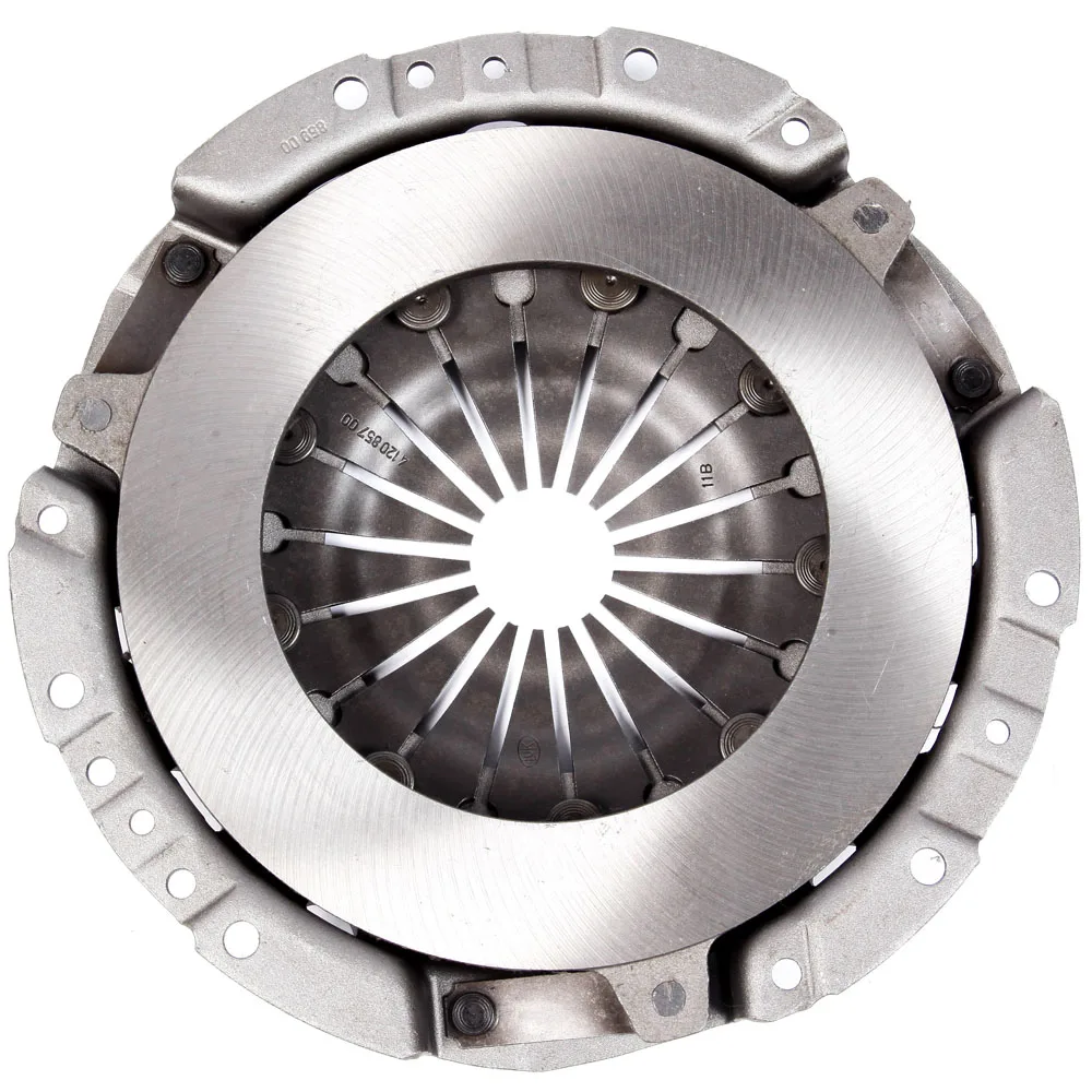 Embreagem Remanufaturada Marea 1.8 99 a 2007, Brava 1.8 HGT 2000 a 2003