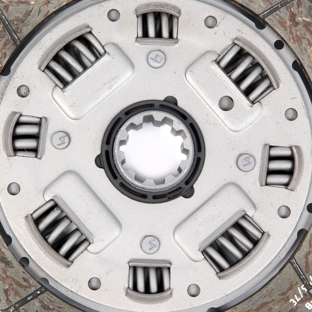 Embreagem Remanufaturada Peugeot 504 2.3 Diesel 92 a 99, JPX Montez Picape 1.9 94 a 96
