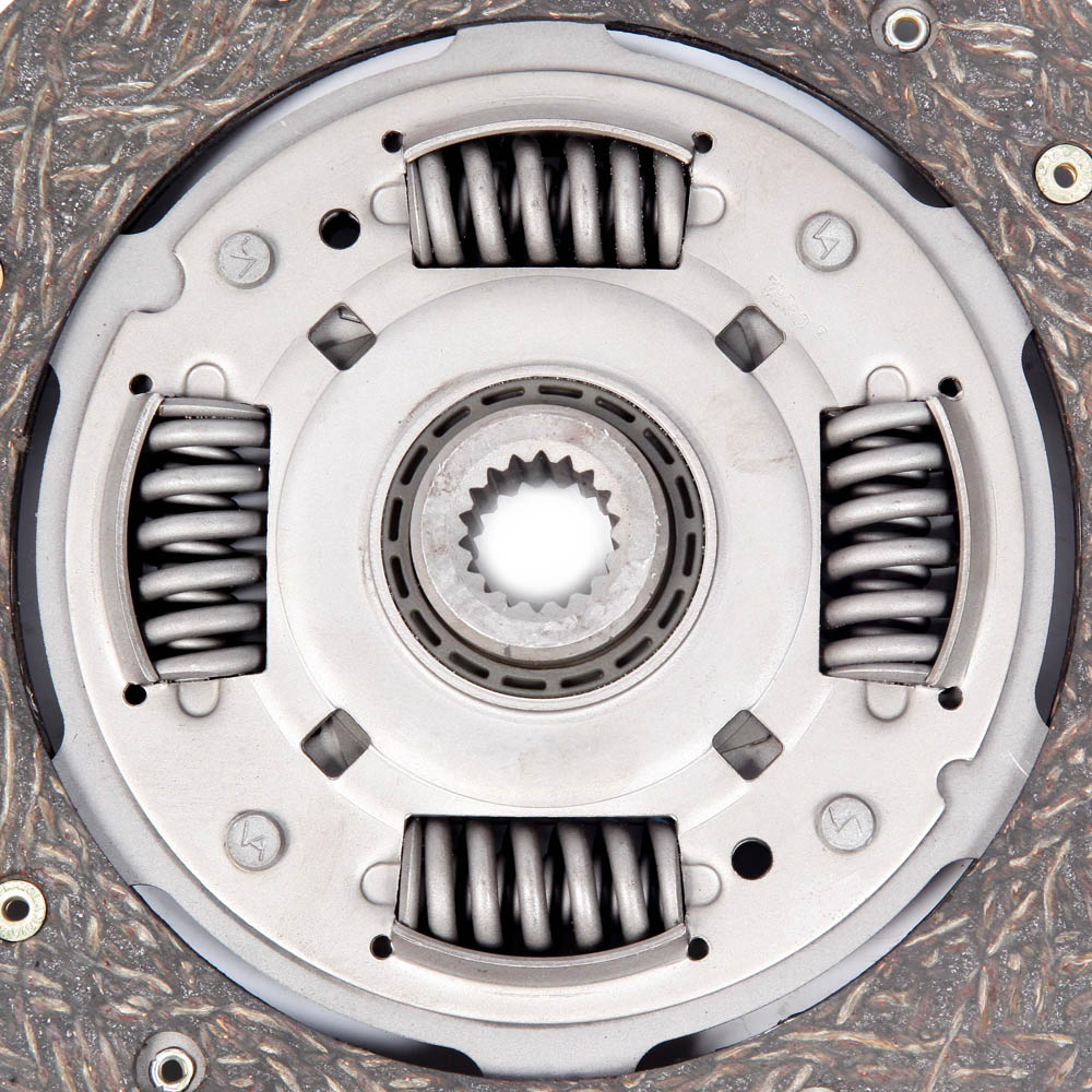 Embreagem Remanufaturada Citroen Berlingo 1.8, BX 1.6 1.9, Xantia 1.8, Xsara 1.8, ZX 1.6 1.8 1.9, Peugeot 205 1.9, 306 1.8, 405 1.6, Partner 1.8