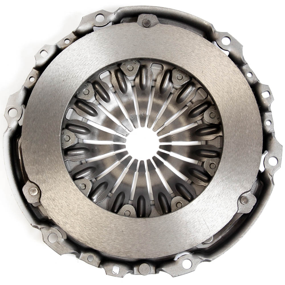 Embreagem Remanufaturada Citroen C4 2.0 2005 a 2014, Xsara Picasso 2.0 2001 a 2011, C5 2.0 2001 a 2005, Peugeot 307 308 408 2.0 2003 a 2015