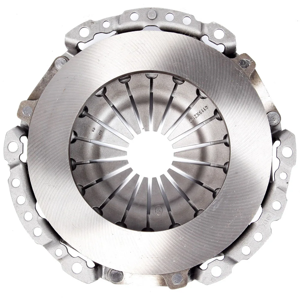 Embreagem Remanufaturada Brava 1.6 99 a 2003, Doblo 1.6 2002 a 2003, Palio 1.6 96 a 2007, Siena 1.6 97 a 2004, Strada 1.6 2002 a 2003