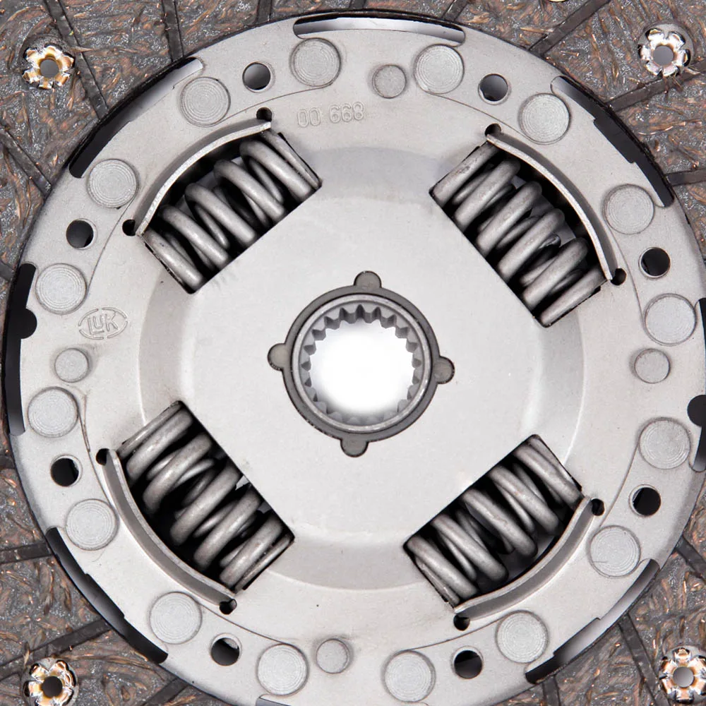 Embreagem Remanufaturada Brava 1.6 99 a 2003, Doblo 1.6 2002 a 2003, Palio 1.6 96 a 2007, Siena 1.6 97 a 2004, Strada 1.6 2002 a 2003