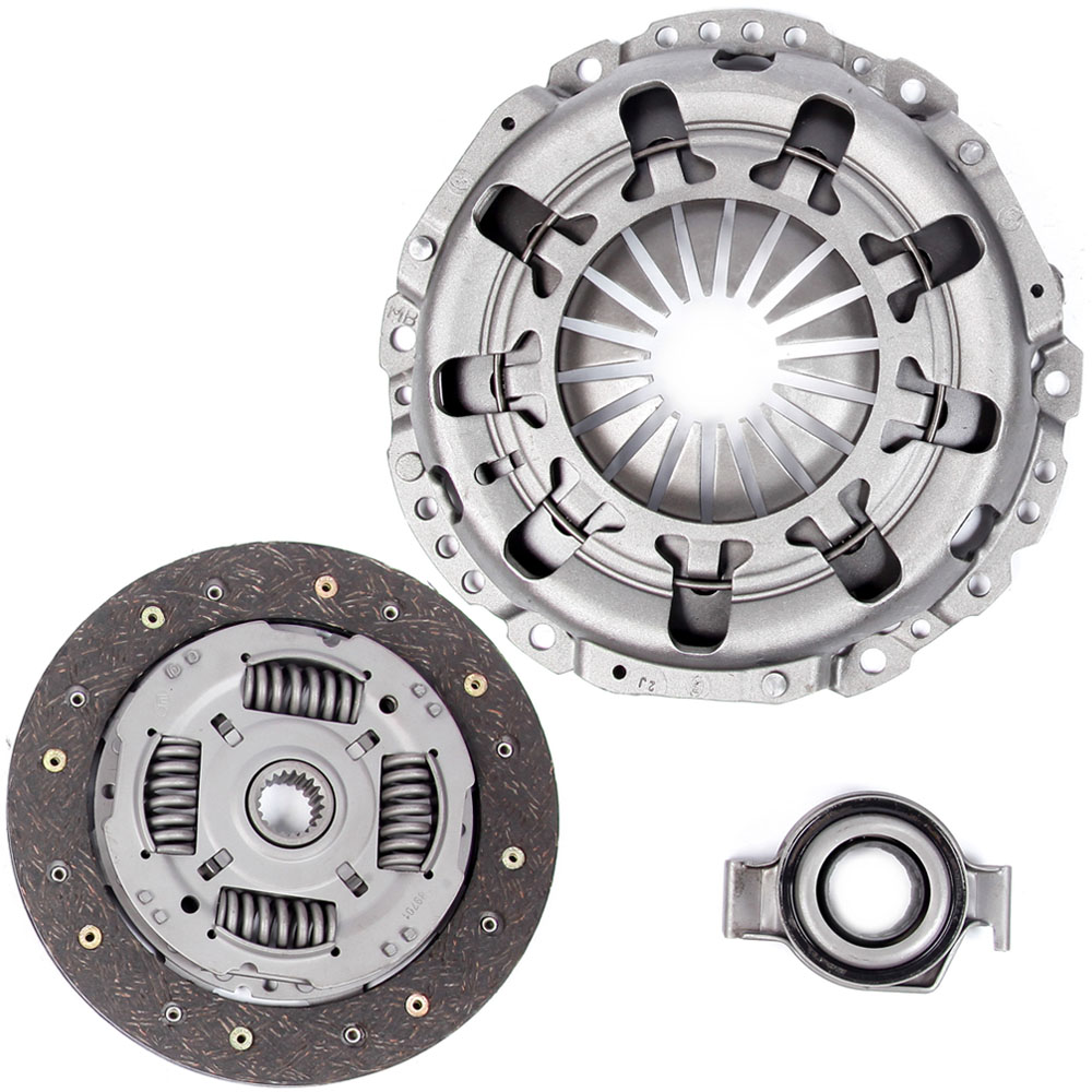 Embreagem Remanufaturada Elba 1.6 93 a 96, Fiorino 1.5 1.6 91 a 2004, Palio Siena Strada 1.5 96 a 2001, Premio 1.5 1.6 85 a 95, Tipo 1.6 93 a 97, Uno 1.5 1.6 86 a 97