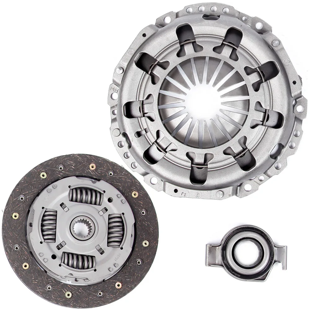 Embreagem Remanufaturada Elba 1.6 93 a 96, Fiorino 1.5 1.6 91 a 2004, Palio Siena Strada 1.5 96 a 2001, Premio 1.5 1.6 85 a 95, Tipo 1.6 93 a 97, Uno 1.5 1.6 86 a 97