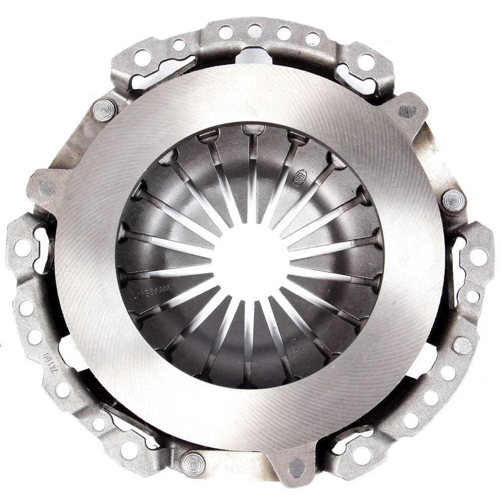 Embreagem Remanufaturada Elba 1.6 93 a 96, Fiorino 1.5 1.6 91 a 2004, Palio Siena Strada 1.5 96 a 2001, Premio 1.5 1.6 85 a 95, Tipo 1.6 93 a 97, Uno 1.5 1.6 86 a 97