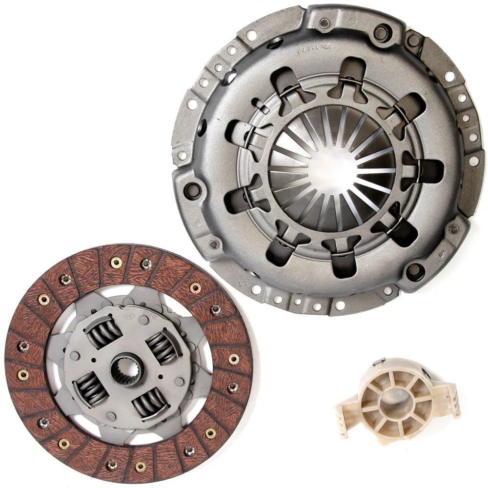 Embreagem Remanufaturada Tempra 2.0 92 a 99, Tipo 2.0 90 a 95, Fiat Coupé 2.0 95 a 97