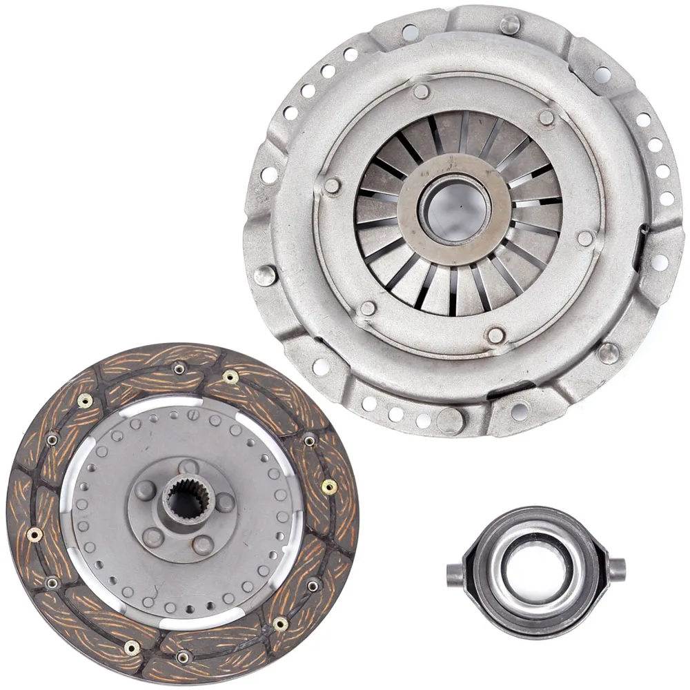 Embreagem Remanufaturada Fusca 1200 1300 67 a 73, Kombi 1200 57 a 73