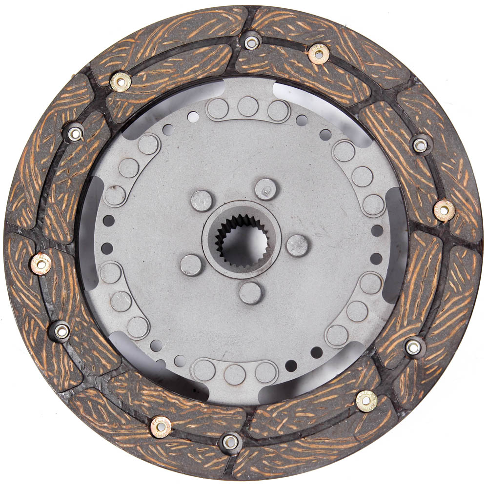 Embreagem Remanufaturada Fusca 1200 1300 67 a 73, Kombi 1200 57 a 73