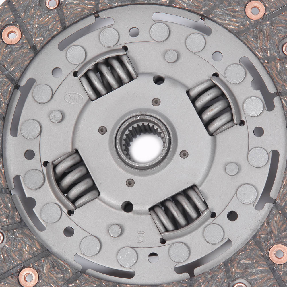 Embreagem Remanufaturada Kombi 1.4 Total Flex 2006 a 2012