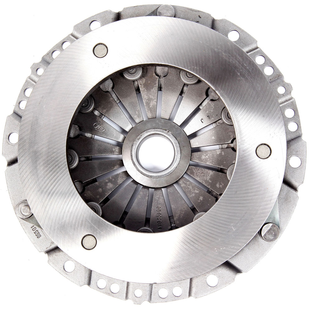 Embreagem Remanufaturada Fusca 1500 70 a 73, Variant 1600 69 a 73, TL 1600 70 a 73, Kombi 1500 67 a 73, Puma 1500 69 a 73