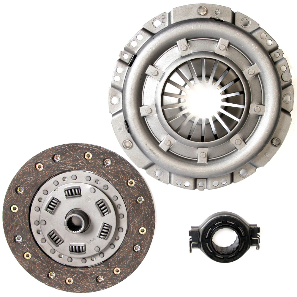 Embreagem Remanufaturada Fusca 1500 1600 73 a 86, Kombi 1500 1600 73 a 05, SP2 1500 1600 73 a 76, Brasília 1600 73 a 82, Variant 1600 73 a 81, Puma 1600 73 a 80, TL 1600 73 a 76, Gol Saveiro BX 1.6 81 a 85