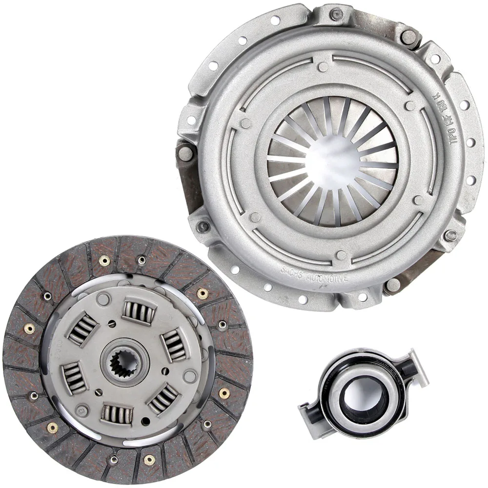 Embreagem Remanufaturada Fiat 147 1.0 1.3 1.4 1.5 71 a 88, Elba 1.3 86 a 89, Fiorino 1.3 80 a 93, Oggi 1.0 1.3 1.5 83 a 85, Panorama 1.3 1.5 80 a 87, Premio 1.3 85 a 91, Uno 1.0 1.3 84 a 96