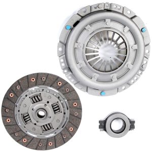 Embreagem Remanufaturada Kombi 1.4 Total Flex 2006 a 2012