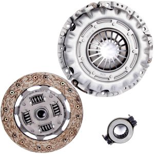 Embreagem Remanufaturada Gol Parati Saveiro AP 1.6 1.8 2.0, Voyage 1.6 1.8, Santana Royale Versailles 1.8 2.0, Passat 1.8, Kombi 1600 Diesel, Belina II Pampa Del Rey 1.8, Troller RF Esport 2.0