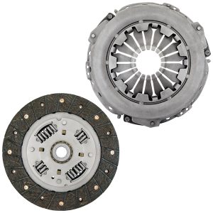 Embreagem Remanufaturada Punto Linea Palio Siena Strada Idea 1.6 1.8 16v Etorq flex após 2010, Grand Siena 1.6 16v Etorq flex após 2012, Doblô Doblô Adventure 1.8 16v Etorq após 2011, Bravo 1.8 16v Etorq flex após 2011