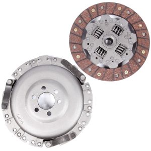 Embreagem Remanufaturada Golf 1.8 94 a 98, Seat Cordoba Ibiza 95 a 99