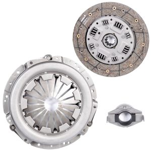 Embreagem Remanufaturada Peugeot 504 2.3 Diesel 92 a 99, JPX Montez Picape 1.9 94 a 96