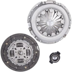 Embreagem Remanufaturada Peugeot 206 1.6 8v 99 a 2009