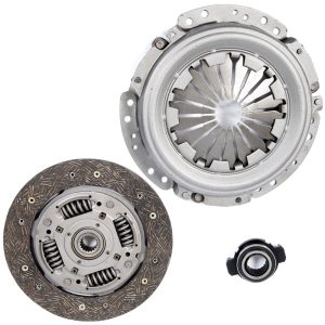 Embreagem Remanufaturada Citroen Berlingo 1.8, BX 1.6 1.9, Xantia 1.8, Xsara 1.8, ZX 1.6 1.8 1.9, Peugeot 205 1.9, 306 1.8, 405 1.6, Partner 1.8