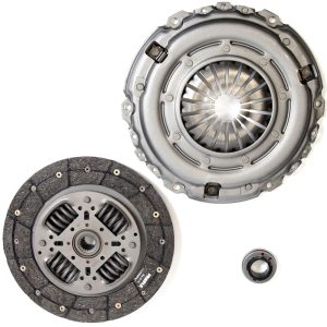 Embreagem Remanufaturada Citroen C4 2.0 2005 a 2014, Xsara Picasso 2.0 2001 a 2011, C5 2.0 2001 a 2005, Peugeot 307 308 408 2.0 2003 a 2015
