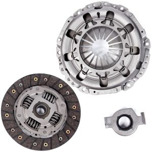 Embreagem Remanufaturada Brava 1.6 99 a 2003, Doblo 1.6 2002 a 2003, Palio 1.6 96 a 2007, Siena 1.6 97 a 2004, Strada 1.6 2002 a 2003