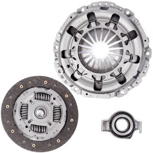 Embreagem Remanufaturada Elba 1.6 93 a 96, Fiorino 1.5 1.6 91 a 2004, Palio Siena Strada 1.5 96 a 2001, Premio 1.5 1.6 85 a 95, Tipo 1.6 93 a 97, Uno 1.5 1.6 86 a 97