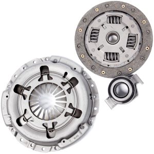 Embreagem Remanufaturada Palio 1.0 8v 16v 96 a 2000