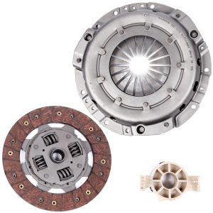 Embreagem Remanufaturada Marea 1.8 99 a 2007, Brava 1.8 HGT 2000 a 2003