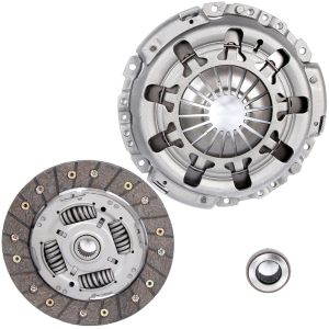 Embreagem Remanufaturada Fox Gol Polo Voyage 1.0 1.6, Golf Saveiro CrossFox SpaceFox Audi A3 1.6