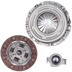 Embreagem Remanufaturada Uno 1.5 1.6 86 a 97, Fiorino 1.5 1.6 91 a 97, Elba 1.5 1.6 86 a 99, Premio 1.5 1.6 85 a 95