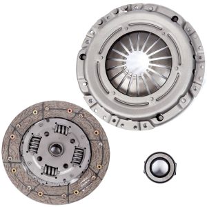 Embreagem Remanufaturada Golf 1.6 1.8 2.0 98 a 2003, Audi A3 1.6 1.8 96 a 2003, Bora New Beetle 2.0 99 a 2003